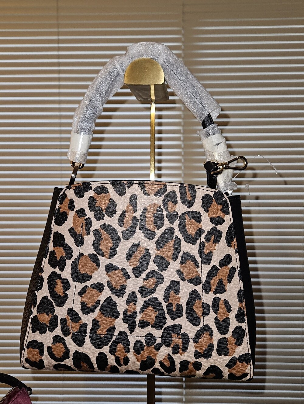 NWOT Kate Spade New York Phoebe Small Top Handle Satchel - Picture 2 of 5